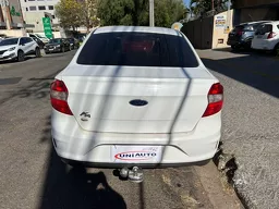 Ford KA +