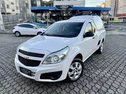 Chevrolet Montana