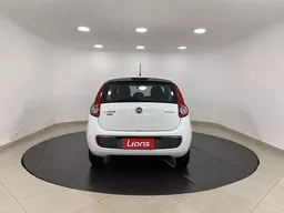 Fiat Palio