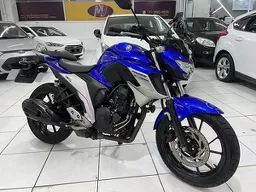 Fazer 250