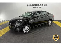Volkswagen Virtus