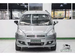 Fiat Idea