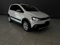 Volkswagen Crossfox