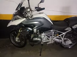 R 1200 GS