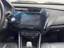 Chery Tiggo 3X