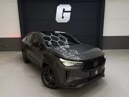 Fiat Fastback