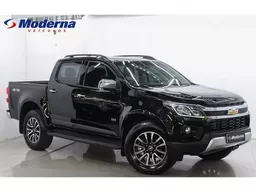 Chevrolet S10