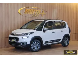 Citroën Aircross