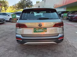 Volkswagen Taos