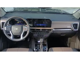 Chevrolet S10