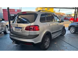 Volkswagen Space Cross