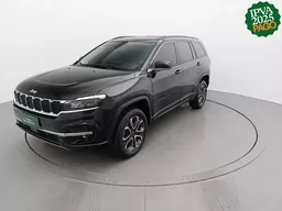 Jeep Commander