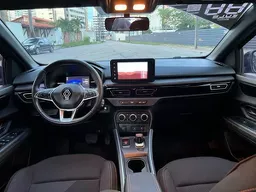 Renault Kardian