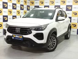 Fiat Pulse