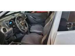 Chevrolet Montana