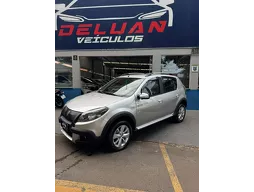 Renault Stepway