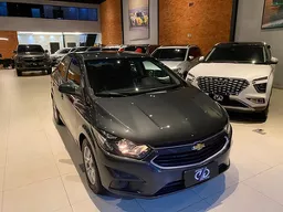 Chevrolet Prisma