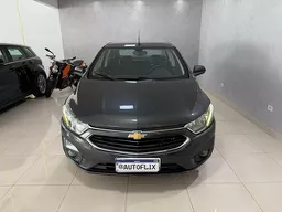 Chevrolet Prisma