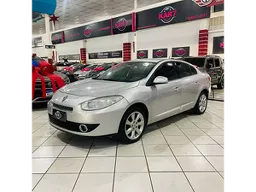 Renault Fluence
