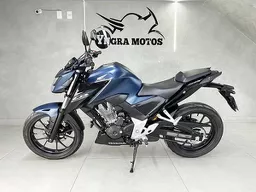 Honda CB Twister