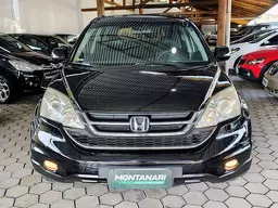 Honda CRV