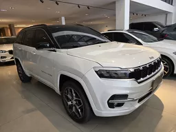 Jeep Commander
