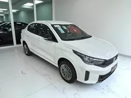Fiat Cronos