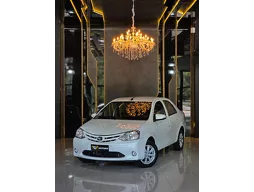 Toyota Etios