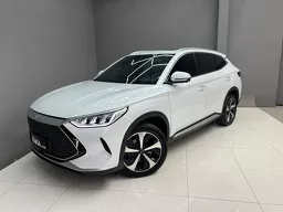 BYD Song Plus