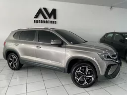 Volkswagen Taos