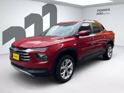 Chevrolet Montana