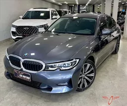 BMW 320i