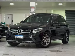 Mercedes-benz GLC 250