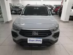 Fiat Pulse