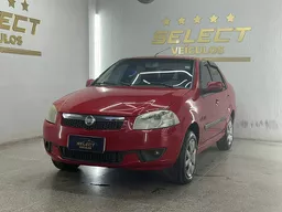 Fiat Siena