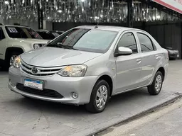 Toyota Etios