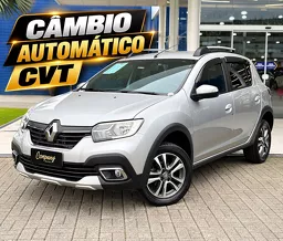 Renault Stepway
