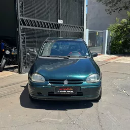 Chevrolet Corsa
