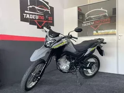 NXR 160