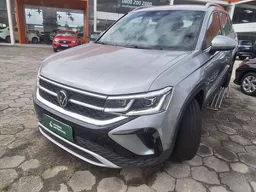 Volkswagen Taos