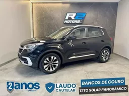 Chery Tiggo 5X