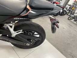 Honda CB 500