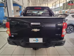 Chevrolet S10