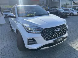 Chery Tiggo 5X Pro
