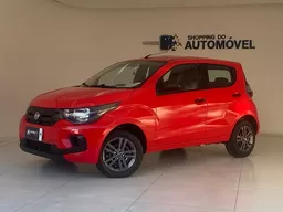 Fiat Mobi