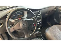 Chevrolet Celta