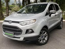 Ecosport