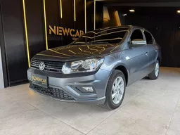 Volkswagen Voyage