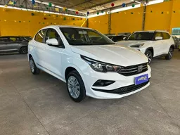 Fiat Cronos