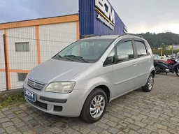 Fiat Idea